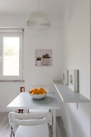 Light-Filled Apartment, By TimeCooler