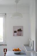 Light-Filled Apartment, By TimeCooler