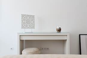 Light-Filled Apartment, By TimeCooler