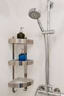 Light-Filled Apartment, By TimeCooler