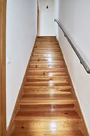 Renovated and Spacious Duplex Apartment With Patio, By TimeCooler