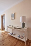 Renovated and Spacious Duplex Apartment With Patio, By TimeCooler