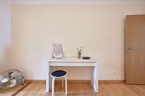 Renovated and Spacious Duplex Apartment With Patio, By TimeCooler