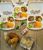 Apart-Center Pod Orlem II