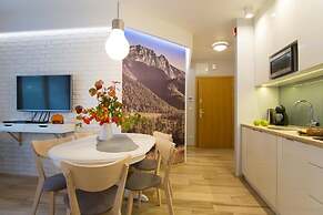 Apart-Center Pod Orlem II