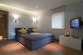 Apart-Center Pod Orlem II