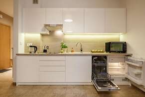 Apart-Center Pod Orlem II