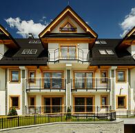 Apart-Center Pod Orlem II