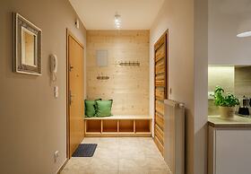 Apart-Center Pod Orlem II