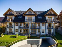 Apart-Center Pod Orlem II