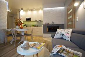 Apart-Center Pod Orlem II