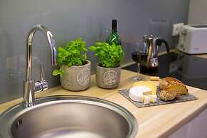 Apart-Center Pod Orlem II