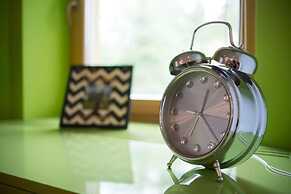 Apart-Center Pod Orlem II