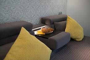 Apart-Center Pod Orlem II