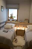 Apart-Center Pod Orlem II