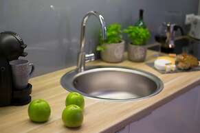 Apart-Center Pod Orlem II