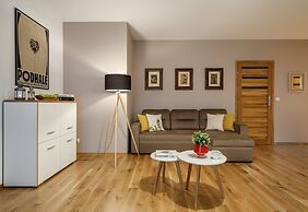 Apart-Center Pod Orlem II