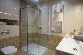 Apart-Center Pod Orlem II