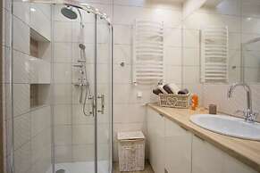 Apart-Center Pod Orlem II