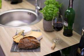 Apart-Center Pod Orlem II