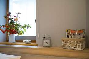 Apart-Center Pod Orlem II