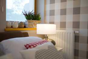 Apart-Center Pod Orlem II