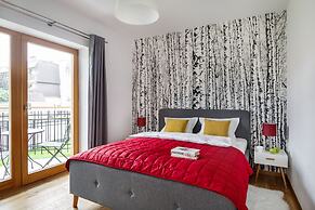 Apart-Center Pod Orlem II