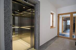 Apart-Center Pod Orlem II