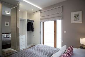 Apart-Center Pod Orlem II