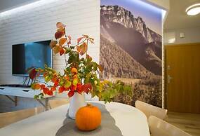 Apart-Center Pod Orlem II