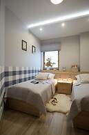 Apart-Center Pod Orlem II