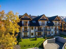 Apart-Center Pod Orlem II