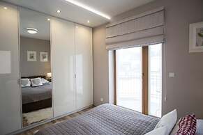 Apart-Center Pod Orlem II