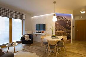 Apart-Center Pod Orlem II