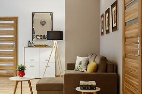 Apart-Center Pod Orlem II