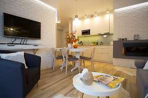 Apart-Center Pod Orlem II