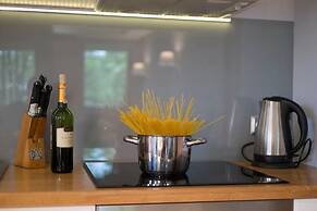 Apart-Center Pod Orlem II