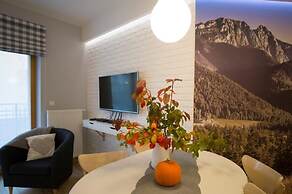 Apart-Center Pod Orlem II