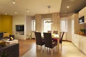 Apart-Center Pod Orlem II