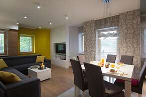 Apart-Center Pod Orlem II