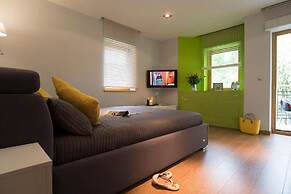 Apart-Center Pod Orlem II