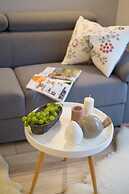 Apart-Center Pod Orlem II