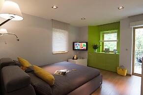 Apart-Center Pod Orlem II