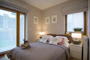 Apart-Center Pod Orlem II