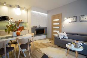 Apart-Center Pod Orlem II