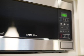 Apart-Center Pod Orlem II