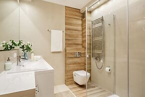 Apart-Center Pod Orlem II