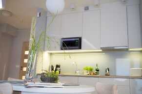 Apart-Center Pod Orlem II