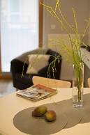 Apart-Center Pod Orlem II