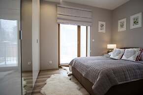 Apart-Center Pod Orlem II